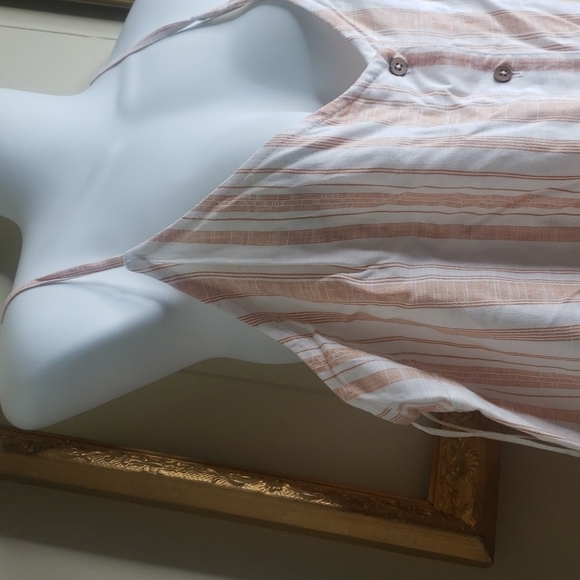 Roxy Tiny Mutinies Strappy Top - Picture 8 of 10